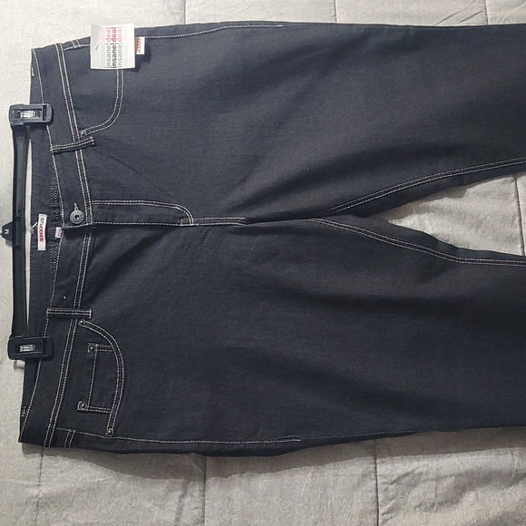 BONGO Plus jeans 22W - Picture 1 of 8